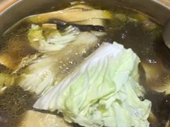 -爱膳菌锅锅(阳南店)