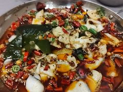 -金哥私房菜馆(张府园总店)