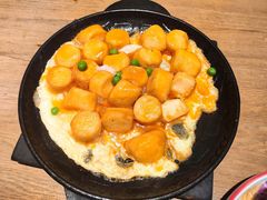 日本豆腐-新白鹿餐厅(城西银泰城店)