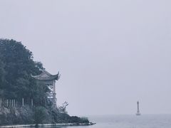 -巢湖姥山岛