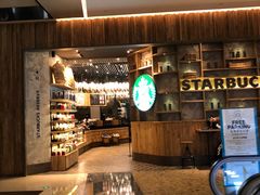 -星巴克臻选(湖滨道店)