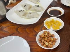 -吴祥记潮州菜·百年老字号·砂锅粥