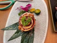 -丸藏和牛烧肉专门店(园区师惠坊店)