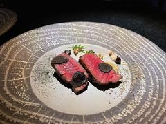-wann lounge 低温慢煮牛排·清吧
