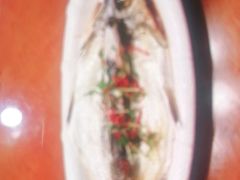 -醉美东江·三文鱼·烧鸡公