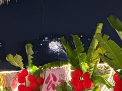 -天空花园餐吧·生日·团建(南山店)