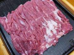 -古铜老院铜锅涮肉·清真(双井店)