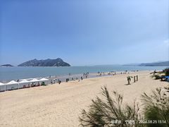 -大京沙滩