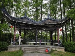 -江心屿景区