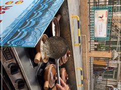 -潮香兴煲仔饭(莲花路店)