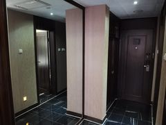 -长沙豪布斯卡酒店(长沙省政府德思勤店)