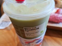 -奈雪的茶(大梅沙8号仓店)