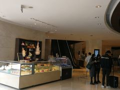 -马哥孛罗酒店·SAVVY全日餐厅