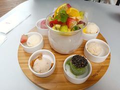 -哈根达斯(美罗城店)