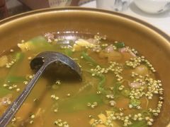 -贡宴盐帮菜自贡驻京联络处餐厅