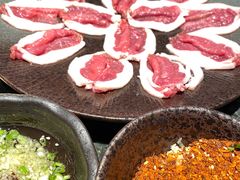 -王家渡火锅店(棕榈泉店)