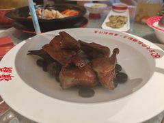 -谭厨中山传家菜.乳鸽.脆鲩鱼(华强北中航城店)
