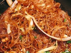 -灶东家民间菜(回兴店)