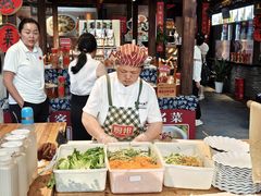 -客家大院·非遗赣南客家菜(郁孤台店)