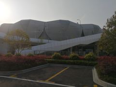 -杭州奥体中心-体育场