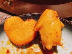 -湊湊火锅·茶憩(皇姑万象汇店)