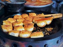-牛煎里牛肉煎包淮南牛肉汤(广东路店)