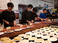 -一鼎牛鲜活牛肉城(晋江海峡国际食品城店)