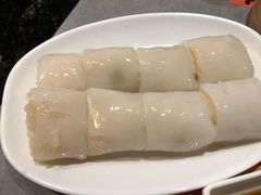 -点点心点心专门店(旺角店)