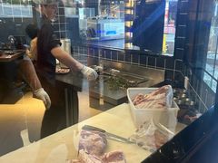 -黑豚黨韩国烤肉料理(悦然时光店)