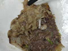 -清真永恒华威肉饼(潘家园店)