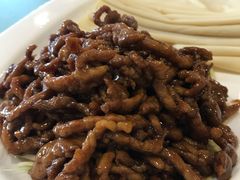 -花园茶楼(兴城西路店)