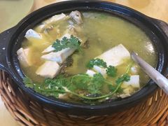 -鑫福楼农家菜