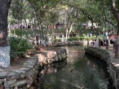 -水磨沟公园