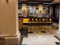 -大连一方城堡豪华精选酒店大堂吧