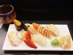 -Sushi Hanzo半藏(天环广场店)