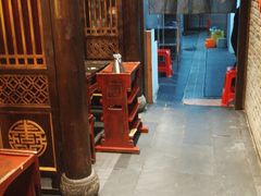 -袁老四火锅(南浦路店)