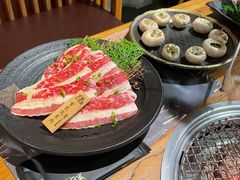 -黑牛の店·和牛烧肉(合生汇店)