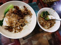 -聚首堂·特色小吃·肘子(什刹海德胜门店)