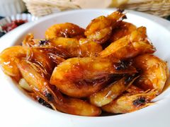 -兰桂坊·花园餐厅(西湖店)