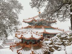 -颐和园