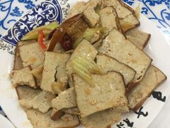-马子禄牛肉面(金宝街店)