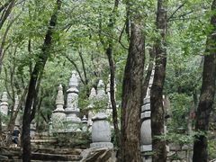 -天津盘山风景名胜区