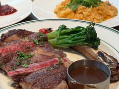 -Kathleen's Bistro&Bar 凯圣琳西餐厅(漕河泾印象城店)