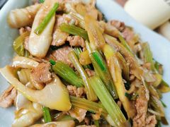 -柴火农家饭(遇龙河店)