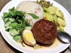 -阿姨食堂
