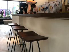-fishtank鱼缸咖啡(三山街店)