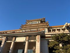 -大槐树烤肉馆