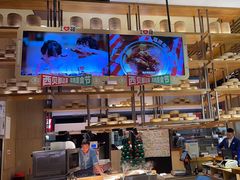 -西贝莜面村(朝阳大悦城店)