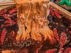 -大风老火锅(江北一店)