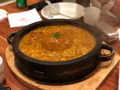 咖喱肥牛土豆泥-九转小磨(凯德店)